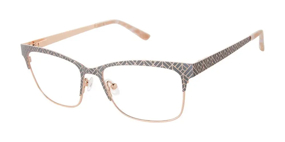 LA122 Women's Eyeglass Frame